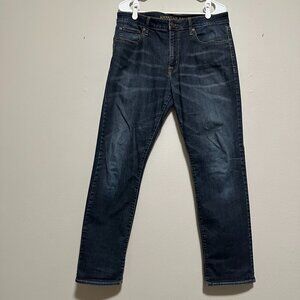 American Eagle Slim Straight Extreme Flex Jeans
